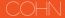 COHN Marketing logo